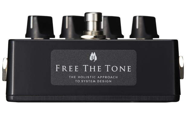 Free The Tone: Ring Modulator | The Gear Page