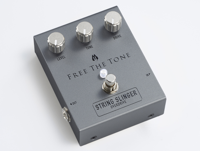 Free The Tone | PRODUCTS | SYSTEM RELATED
