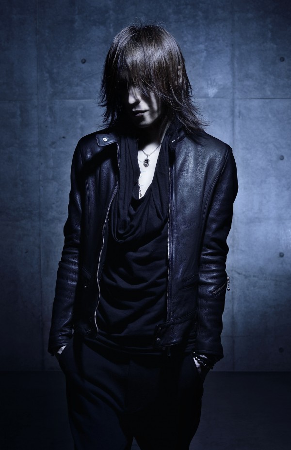 SUGIZO｜Artists アーティスト｜Free The Tone