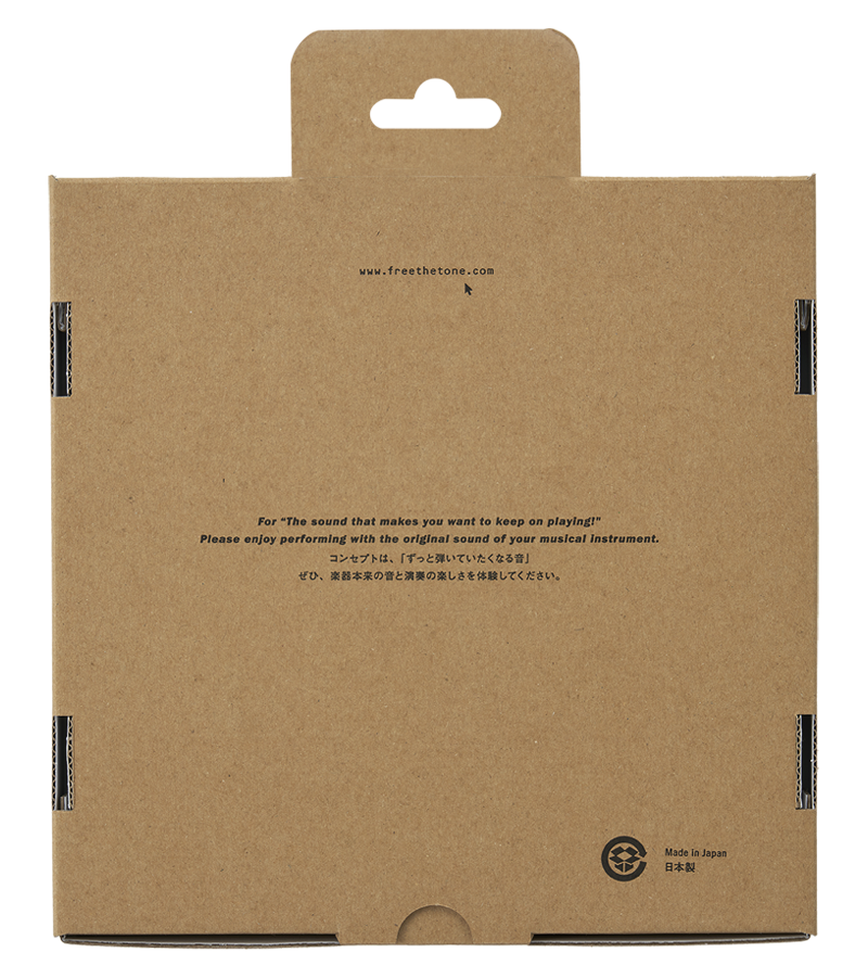 CUI-6550STD/CUI-6550LNG｜PRODUCTS｜Free The Tone