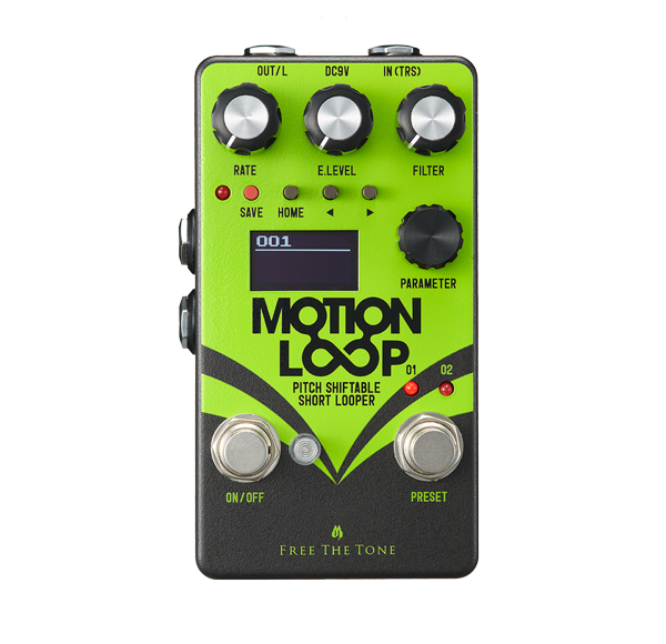 MOTION LOOP ML-1L