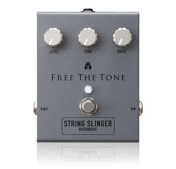 STRING SLINGER SS-1V