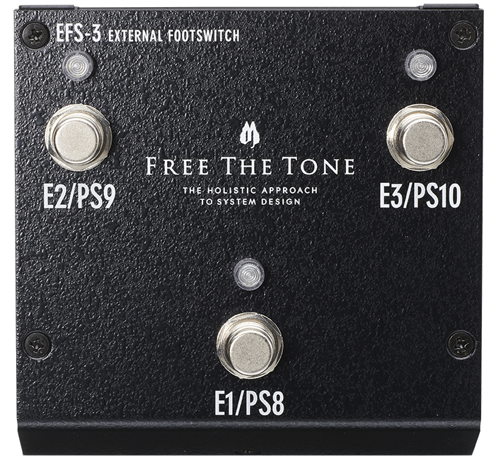EFS-3|PRODUCTS|Free The Tone