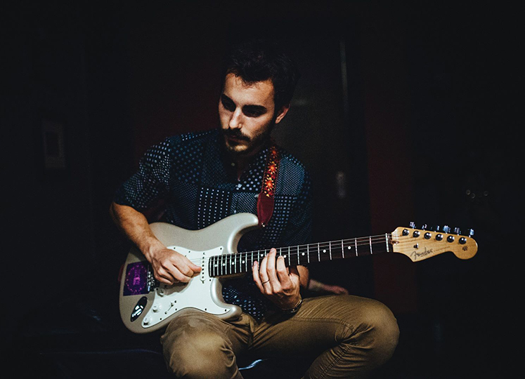 Adam Hoffman