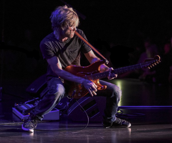 Kenny Wayne Shepherd