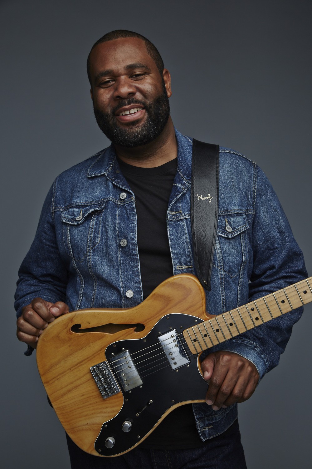 Kirk Fletcher