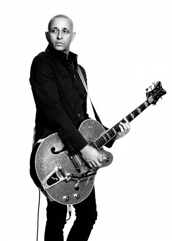Mark Lizotte