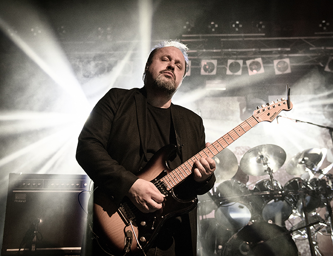 Steven Rothery