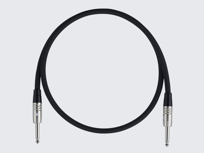 CABLES/PLUGS｜PRODUCTS｜Free The Tone