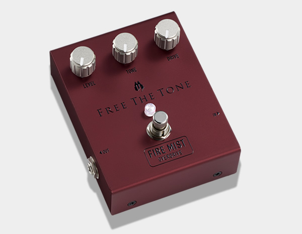 EFFECTS｜PRODUCTS｜Free The Tone