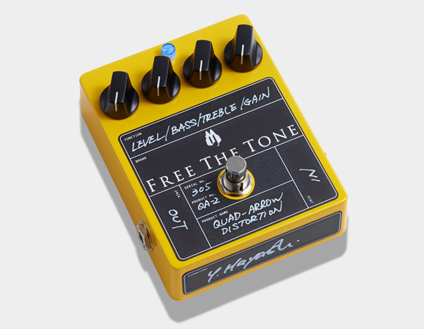 Free The Tone QUAD ARROW QA-2