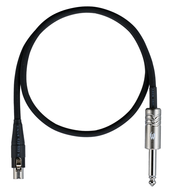 ギター Free The Tone CU-5050 20m INSTRUMENT LINK CABLE CU-5050のページ｜FREE THE TONE