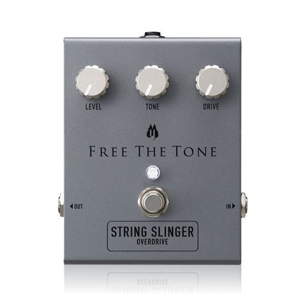 STRING SLINGER / SS-1V