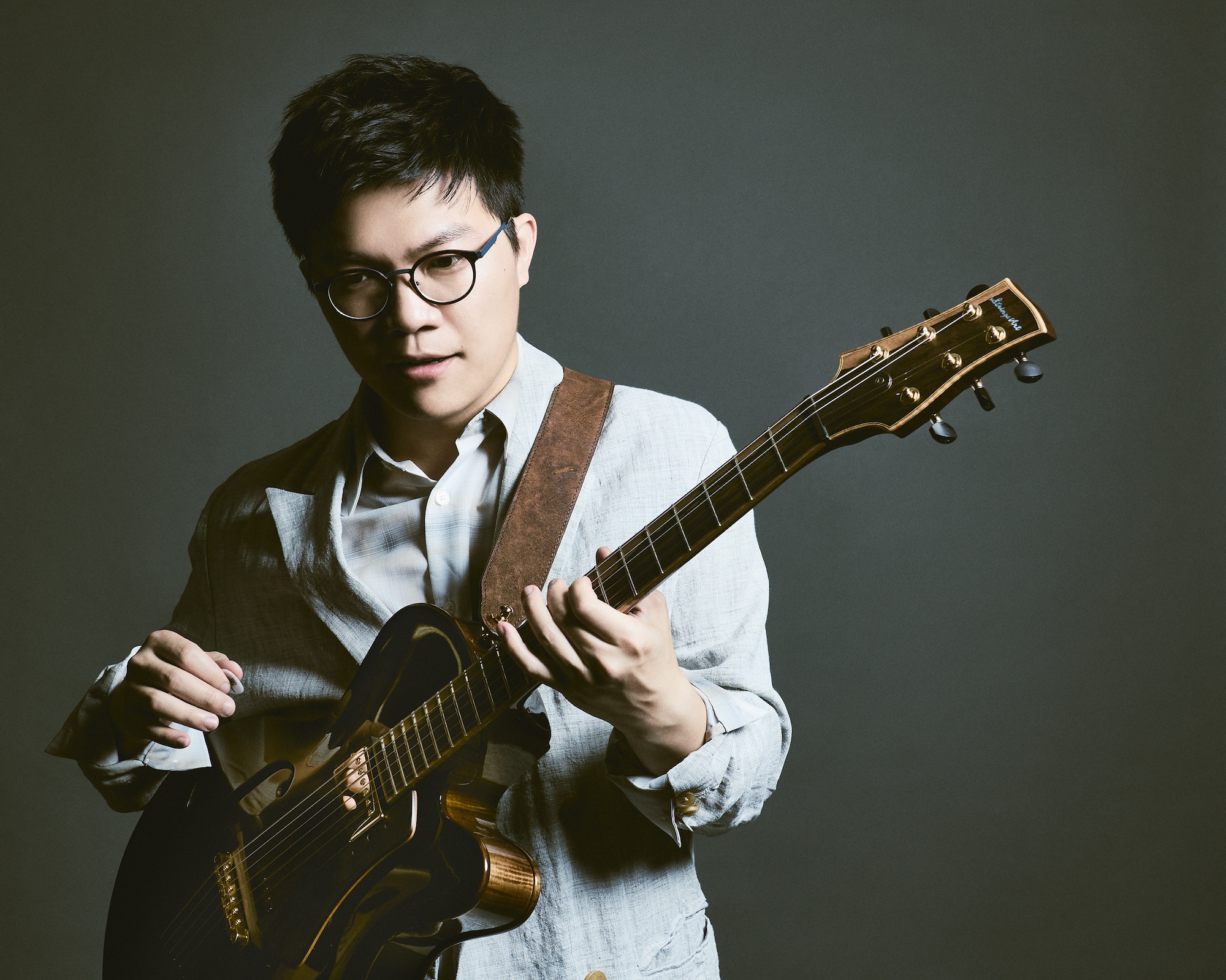Alan Kwan / 關家傑