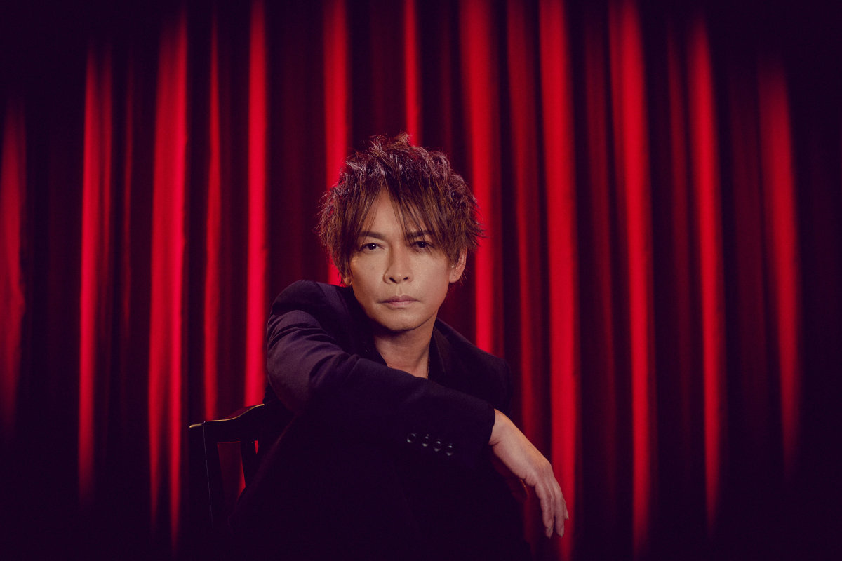 INORAN｜ARTISTS｜Free The Tone