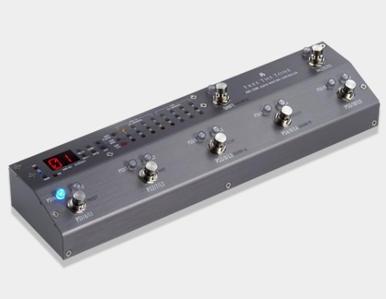 ARC-53M AUDIO ROUTING CONTROLLER