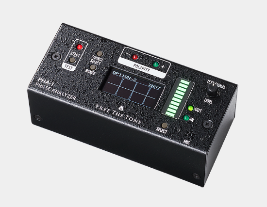 FREE THE TONE - 12-DIGIT LED DISPLAY / LDP-1 用金具の試作を